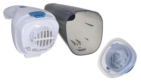 BLACK+DECKER Odkurzacz ręczny 3,6V NVC115JL BLACK+DECKER BLACK+DECKER Odkurzacz ręczny 3,6V NVC115JL BLACK+DECKER