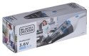 BLACK+DECKER Odkurzacz ręczny 3,6V NVC115JL BLACK+DECKER