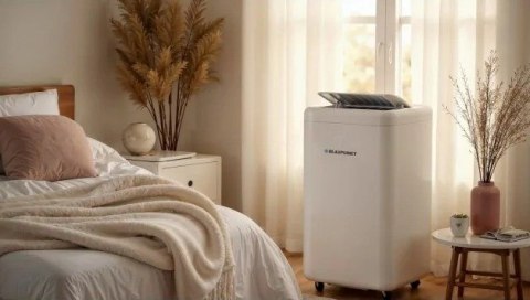 Blaupunkt Klimatyzator przenośny BLAUPUNKT ACP309 Blaupunkt Klimatyzator przenośny BLAUPUNKT ACP309