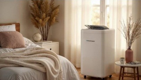 Blaupunkt Klimatyzator przenośny BLAUPUNKT ACP309 Blaupunkt Klimatyzator przenośny BLAUPUNKT ACP309