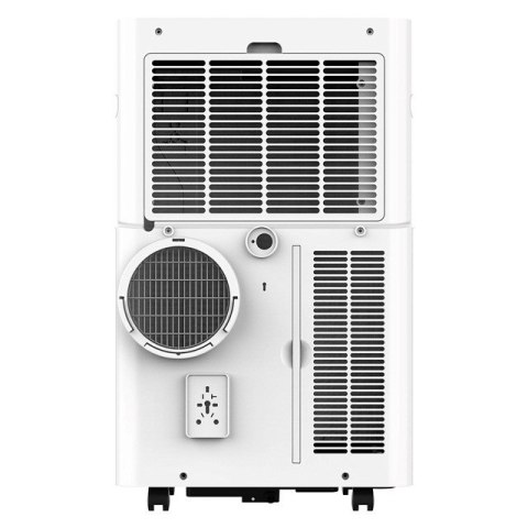 Blaupunkt Klimatyzator przenośny BLAUPUNKT ACP412 Blaupunkt Klimatyzator przenośny BLAUPUNKT ACP412