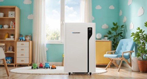 Blaupunkt Klimatyzator przenośny BLAUPUNKT ACP412 Blaupunkt Klimatyzator przenośny BLAUPUNKT ACP412