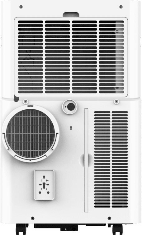 Blaupunkt Klimatyzator przenośny BLAUPUNKT ACP414 Blaupunkt Klimatyzator przenośny BLAUPUNKT ACP414
