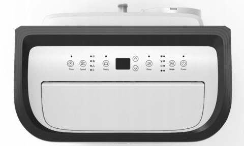 Blaupunkt Klimatyzator przenośny BLAUPUNKT ACP614 Blaupunkt Klimatyzator przenośny BLAUPUNKT ACP614