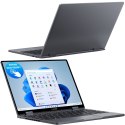 CHUWI Chuwi MiniBook-X-2023-K1-SR 10.51" (1200x1920) TouchScreen IPS x360 Celeron N150 12GB SSD512GB BT BacklitKeyboard Win 11 Silver 