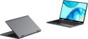 CHUWI Chuwi MiniBook-X-2023-K1-SR 10.51" (1200x1920) TouchScreen IPS x360 Celeron N150 12GB SSD512GB BT BacklitKeyboard Win 11 Silver 
