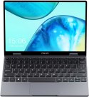 CHUWI Chuwi MiniBook-X-2023-K1-SR 10.51" (1200x1920) TouchScreen IPS x360 Celeron N150 12GB SSD512GB BT BacklitKeyboard Win 11 Silver 