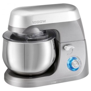 Clatronic Robot kuchenny Clatronic KM 3709 (1000W) szary (WYPRZEDAŻ)