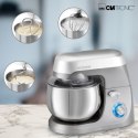 Clatronic Robot kuchenny Clatronic KM 3709 (1000W) szary (WYPRZEDAŻ)