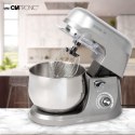 Clatronic Robot kuchenny Clatronic KM 3709 (1000W) szary (WYPRZEDAŻ)
