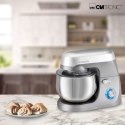 Clatronic Robot kuchenny Clatronic KM 3709 (1000W) szary (WYPRZEDAŻ)