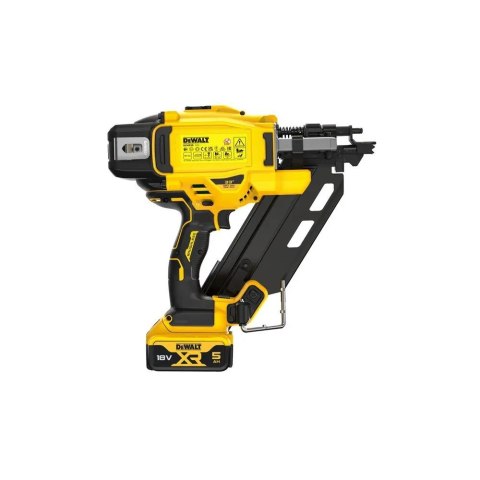 DeWalt Gwoździarka 18V DCN930N-XJ DEWALT DeWalt Gwoździarka 18V DCN930N-XJ DEWALT