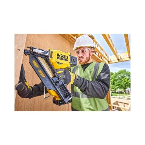 DeWalt Gwoździarka 18V DCN930N-XJ DEWALT DeWalt Gwoździarka 18V DCN930N-XJ DEWALT