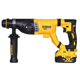 DeWalt Młot wiercąco-kłujący 18V Dewalt DCH263P1