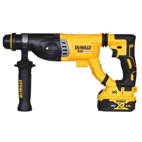 DeWalt Młot wiercąco-kłujący 18V Dewalt DCH263P1 DeWalt Młot wiercąco-kłujący 18V Dewalt DCH263P1