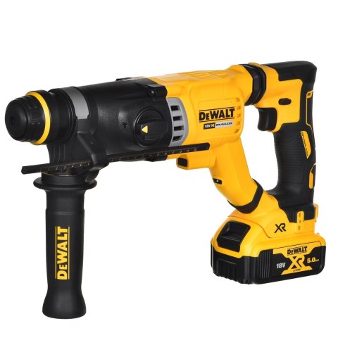 DeWalt Młot wiercąco-kłujący 18V Dewalt DCH263P1 DeWalt Młot wiercąco-kłujący 18V Dewalt DCH263P1