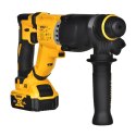 DeWalt Młot wiercąco-kłujący 18V Dewalt DCH263P1