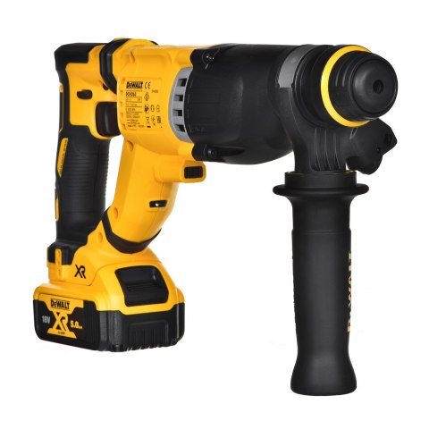 DeWalt Młot wiercąco-kłujący 18V Dewalt DCH263P1 DeWalt Młot wiercąco-kłujący 18V Dewalt DCH263P1