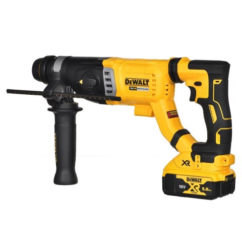DeWalt Młot wiercąco-kłujący 18V Dewalt DCH263P1 DeWalt Młot wiercąco-kłujący 18V Dewalt DCH263P1