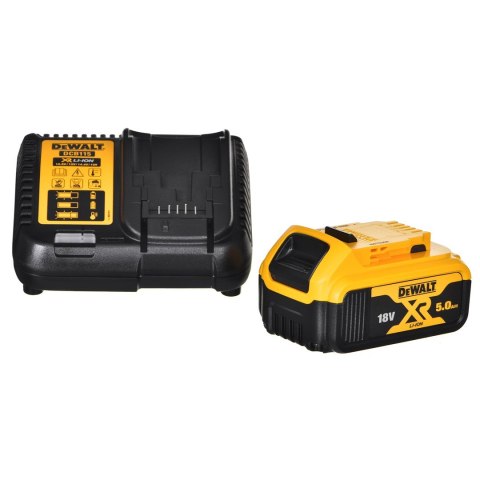 DeWalt Młot wiercąco-kłujący 18V Dewalt DCH263P1 DeWalt Młot wiercąco-kłujący 18V Dewalt DCH263P1