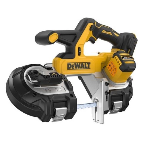 DeWalt Piła taśmowa 18V DCS378N DEWALT DeWalt Piła taśmowa 18V DCS378N DEWALT