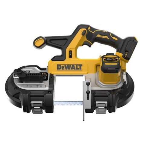 DeWalt Piła taśmowa 18V DCS378N DEWALT DeWalt Piła taśmowa 18V DCS378N DEWALT