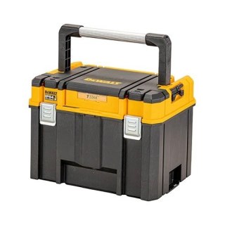 DeWalt Skrzynia TSTAK 2,0 głęboka DWST83343-1 DEWALT