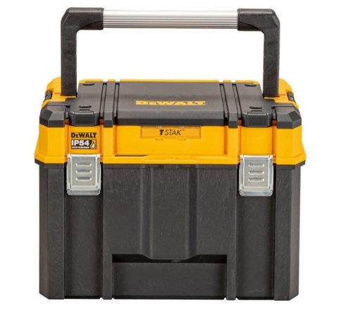 DeWalt Skrzynia TSTAK 2,0 głęboka DWST83343-1 DEWALT DeWalt Skrzynia TSTAK 2,0 głęboka DWST83343-1 DEWALT