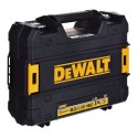 DeWalt Wiertarko-wkrętarka 18V 2x5,0Ah BL TSTAK DCD805P2T