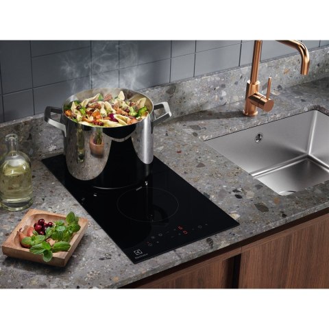 Electrolux Płyta ceramiczna ELECTROLUX LHR3233CK