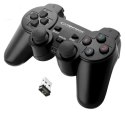 Esperanza Gamepad bezprzewodowy Esperanza EGG108K (PC, PS3; kolor czarny)
