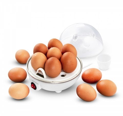 Esperanza Jajowar elektryczna Esperanza EGG MASTER EKE001 Esperanza Jajowar elektryczna Esperanza EGG MASTER EKE001