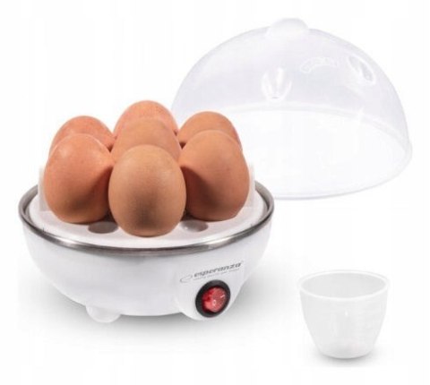 Esperanza Jajowar elektryczna Esperanza EGG MASTER EKE001 Esperanza Jajowar elektryczna Esperanza EGG MASTER EKE001