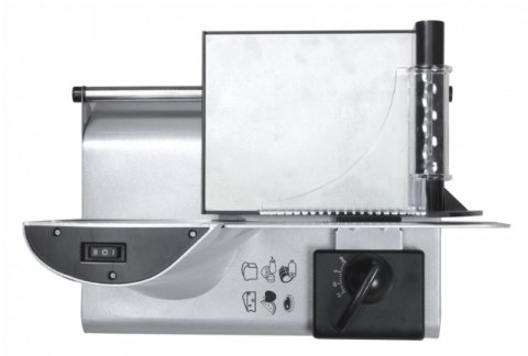Esperanza Krajalnica elektryczna Esperanza Mortadella EKM018K (150W; kolor srebrny) Esperanza Krajalnica elektryczna Esperanza Mortadella EKM018K (150W; kolor srebrny)