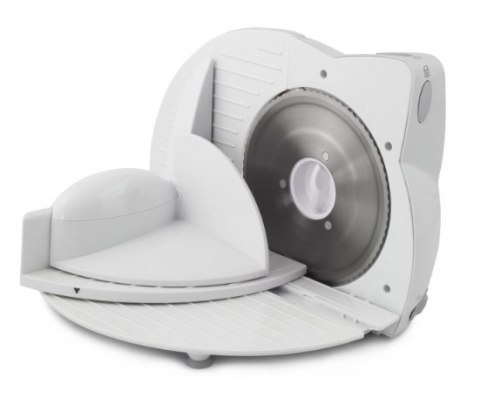 Esperanza Krajalnica elektryczna Esperanza Prosciutto EKM017W (150W; kolor biały) Esperanza Krajalnica elektryczna Esperanza Prosciutto EKM017W (150W; kolor biały)