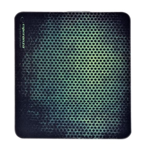 Esperanza Podkładka gamingowa pod mysz Esperanza GRUNGE EGP101G (250mm x 200mm) Esperanza Podkładka gamingowa pod mysz Esperanza GRUNGE EGP101G (250mm x 200mm)
