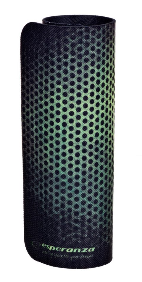 Esperanza Podkładka gamingowa pod mysz Esperanza GRUNGE EGP101G (250mm x 200mm) Esperanza Podkładka gamingowa pod mysz Esperanza GRUNGE EGP101G (250mm x 200mm)
