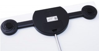 Esperanza Waga z funkcją bluetooth Esperanza B.FIT EBS016W (kolor biały)