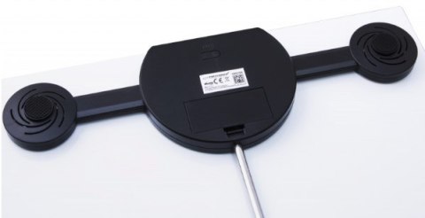 Esperanza Waga z funkcją bluetooth Esperanza B.FIT EBS016W (kolor biały) Esperanza Waga z funkcją bluetooth Esperanza B.FIT EBS016W (kolor biały)
