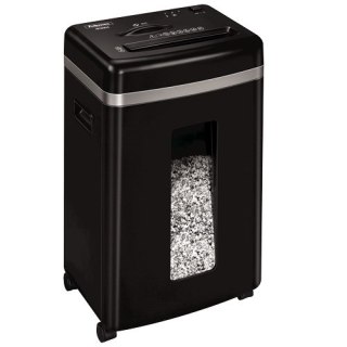 FELLOWES Fellowes Niszczarka osobista Microshred 450M, 22L