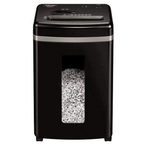 FELLOWES Fellowes Niszczarka osobista Microshred 450M, 22L