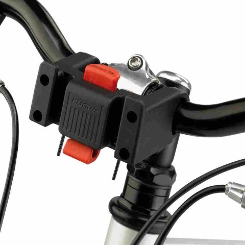 FERPLAST FERPLAST Atlas Bike 20 Rapid - koszyk rowerowy dla zwierząt (WYPRZEDAŻ)