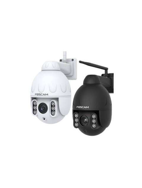FOSCAM Kamera IP Wi-fi Foscam SD4 OUTDOOR 4MP FOSCAM Kamera IP Wi-fi Foscam SD4 OUTDOOR 4MP