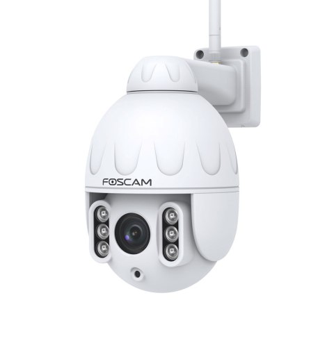 FOSCAM Kamera IP Wi-fi Foscam SD4 OUTDOOR 4MP FOSCAM Kamera IP Wi-fi Foscam SD4 OUTDOOR 4MP