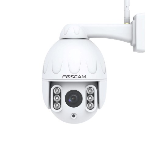 FOSCAM Kamera IP Wi-fi Foscam SD4 OUTDOOR 4MP FOSCAM Kamera IP Wi-fi Foscam SD4 OUTDOOR 4MP