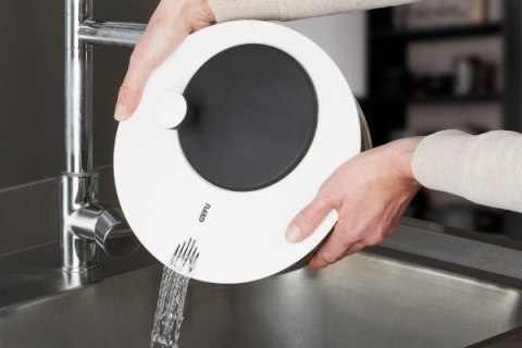 GEFU Wirówka do sałaty 3 ltr GEFU ROTARE G-28170