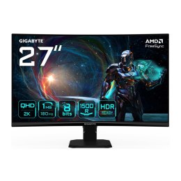 Gigabyte MONITOR GIGABYTE LED 27
