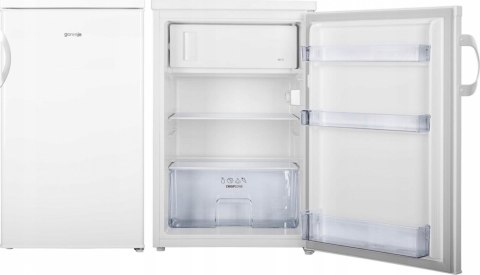 Gorenje Chłodziarka GORENJE RB492PW Gorenje Chłodziarka GORENJE RB492PW