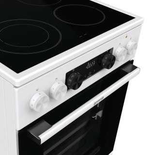 Gorenje Kuchnia GORENJE GECS5C70WA