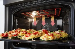 Gorenje Kuchnia GORENJE GECS5C70WA